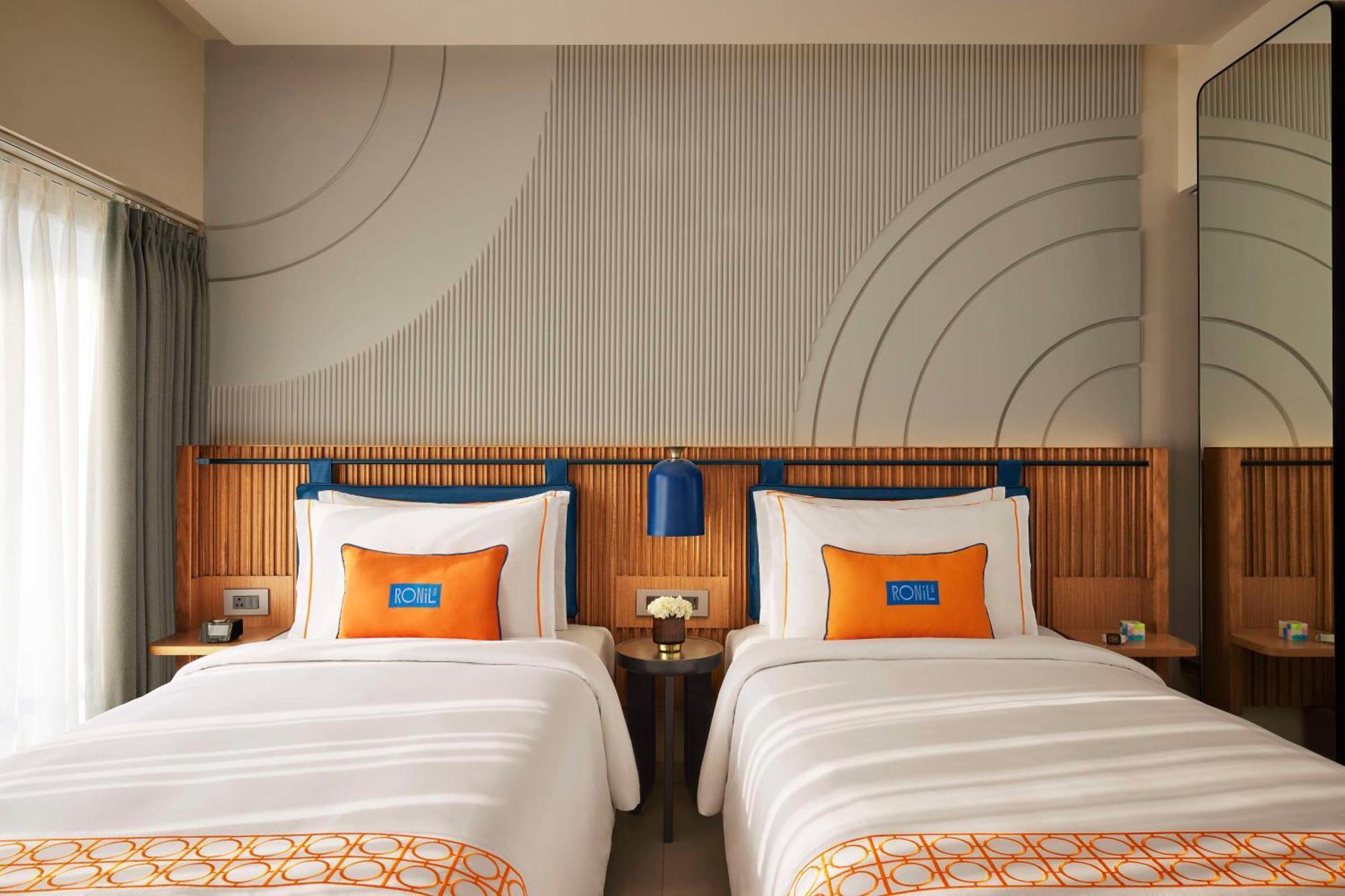 באג'ה Hyatt Ronil Goa - A Jdv By Hyatt Hotel מראה חיצוני תמונה