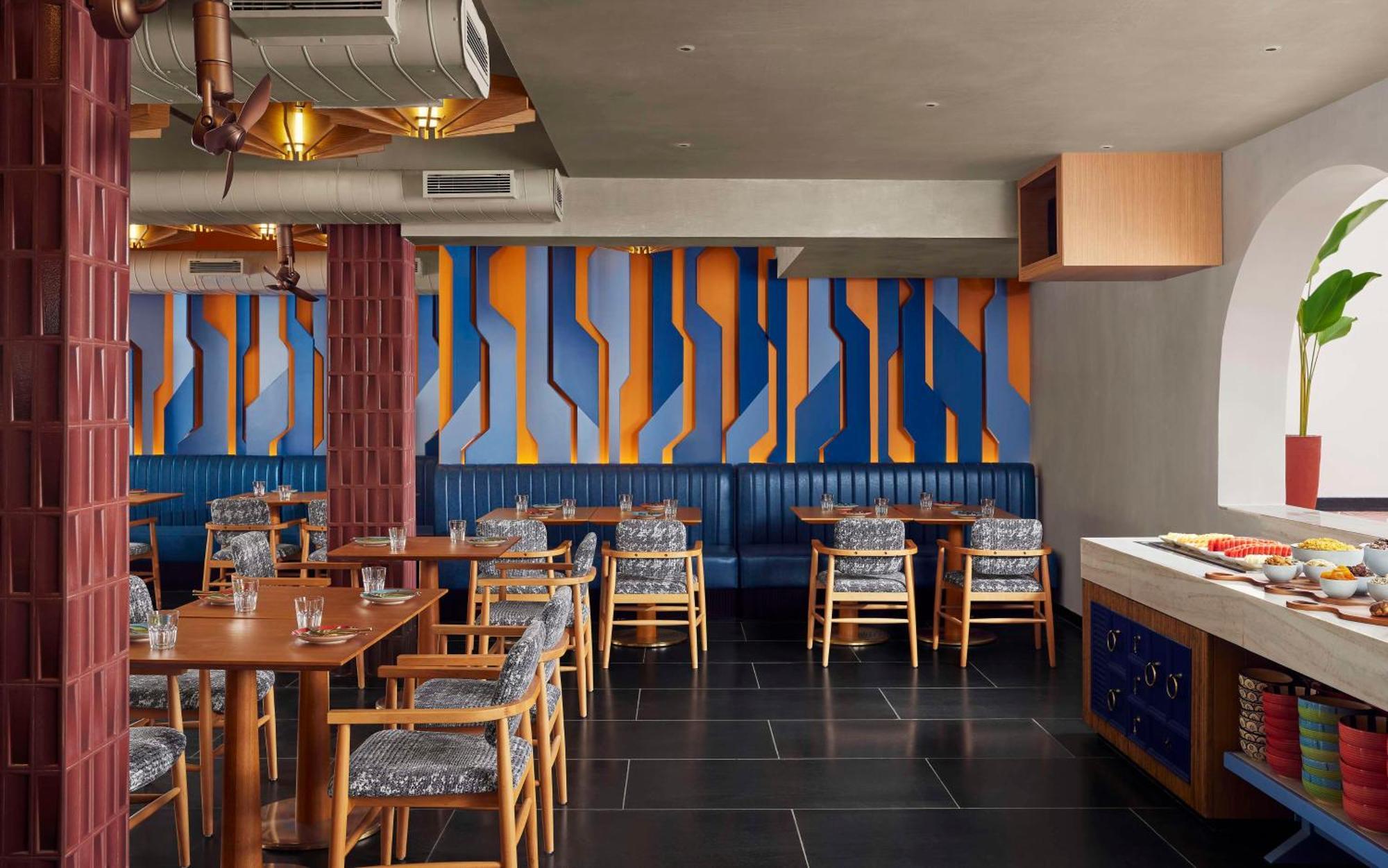 באג'ה Hyatt Ronil Goa - A Jdv By Hyatt Hotel מראה חיצוני תמונה