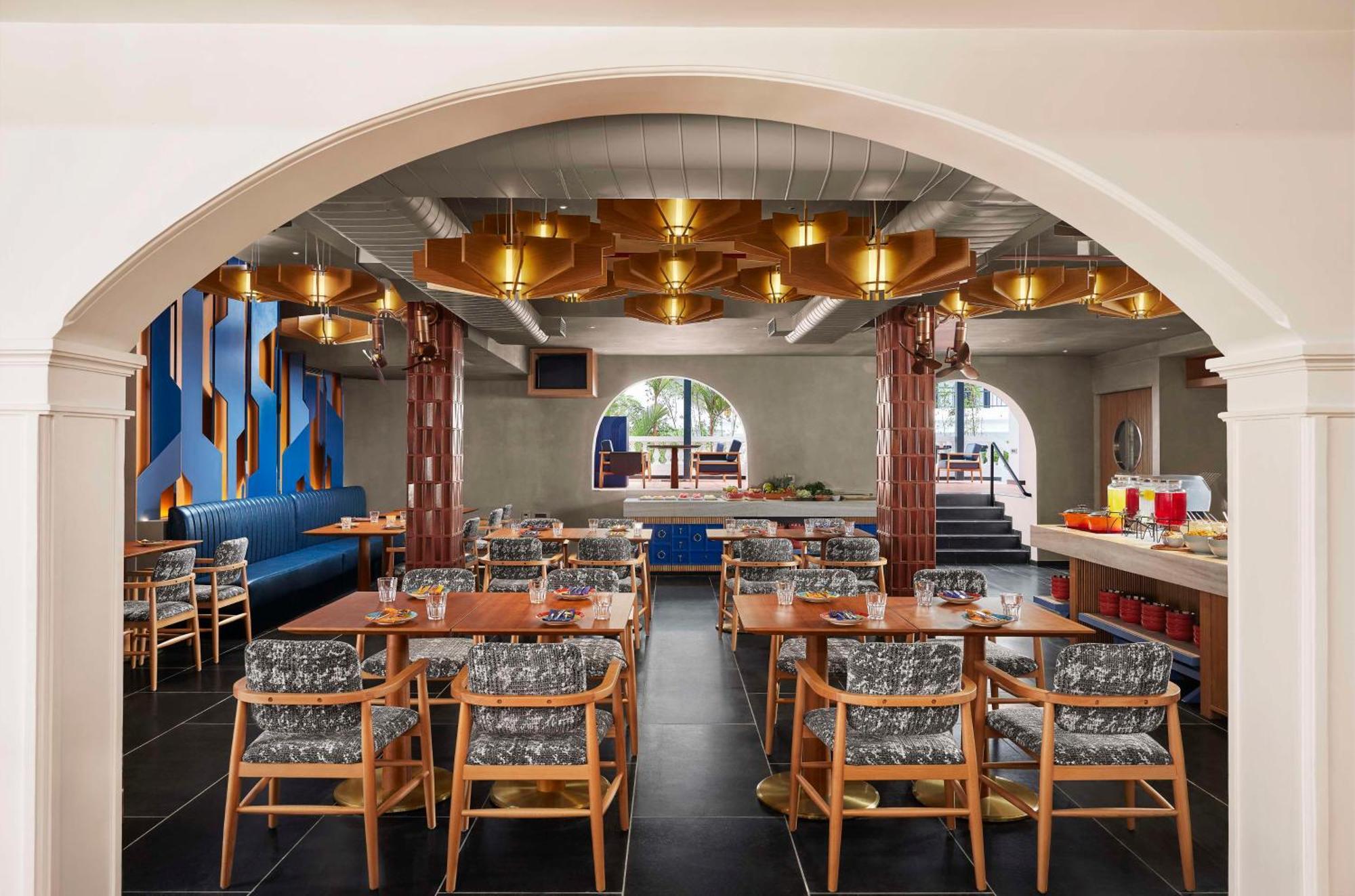 באג'ה Hyatt Ronil Goa - A Jdv By Hyatt Hotel מראה חיצוני תמונה
